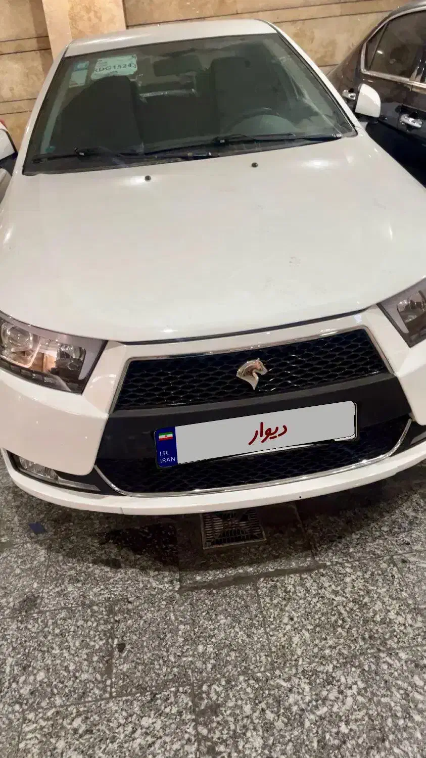 دنا پلاس معمولی|خودرو سواری و وانت|تهران, جمالزاده|دیوار