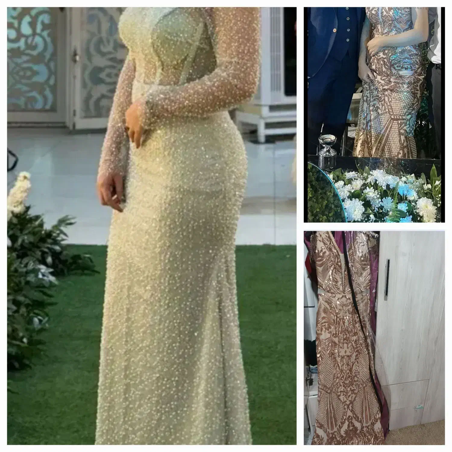 لباس مجلسی|لباس|صوفیان, |دیوار