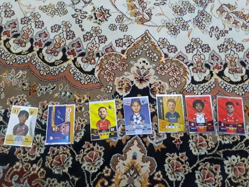 برچسب کیمدی|کلکسیون و سرگرمی|کرج, حصارک پایین|دیوار