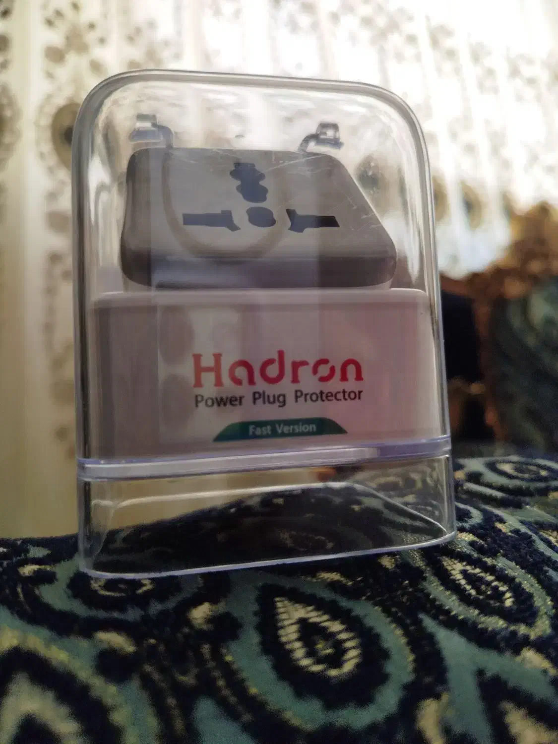 شارژر اورجینال ایفون|لوازم جانبی موبایل و تبلت|قم, چهل درخت‎|دیوار