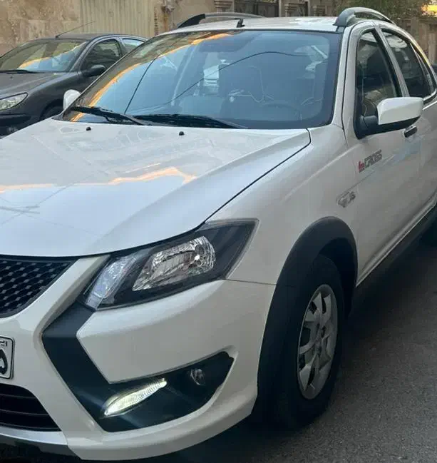 کوییک 1404s|خودرو سواری و وانت|تبریز, |دیوار