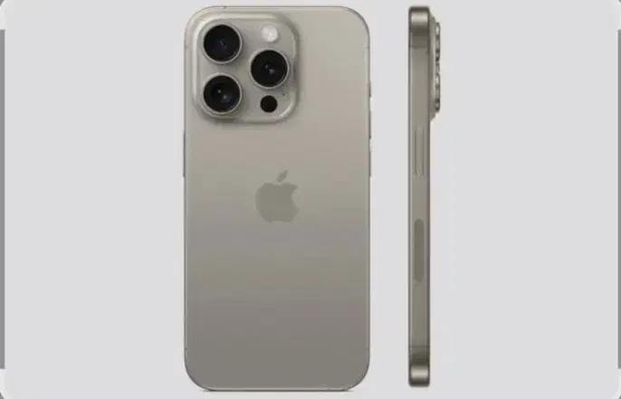 ایفون ۱۵ پرومکس zaa|موبایل|میاندوآب, |دیوار