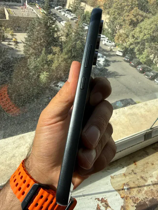 سامسونگ گلکسی A54 5G 256GB|موبایل|تهران, سعادت‌آباد|دیوار