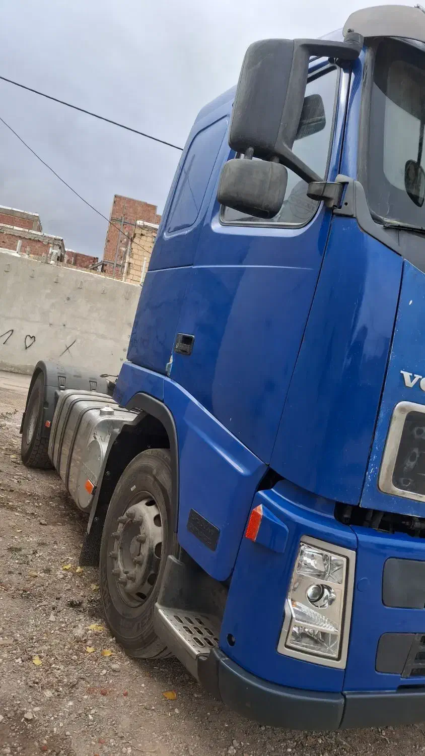 موتور گیربکس به شرط|خودرو سنگین|اردبیل, |دیوار