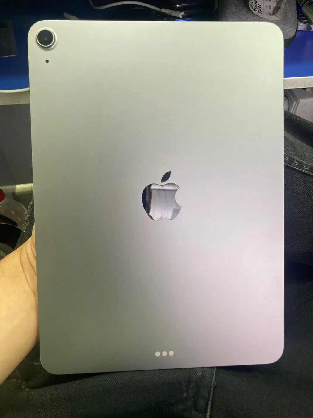 ipad air M3 wifi|تبلت|تبریز, |دیوار