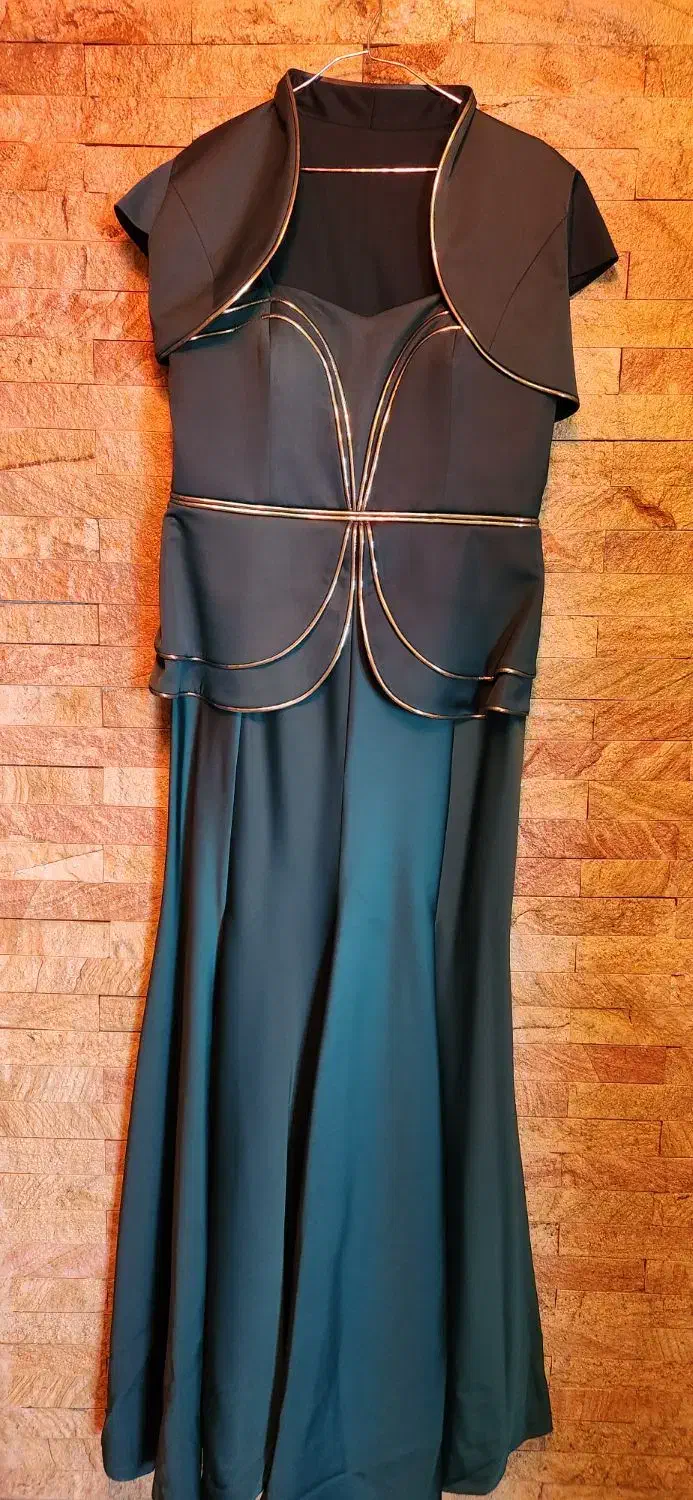 لباس مجلسی  شیک زنانه|لباس|خمینی‌شهر, |دیوار