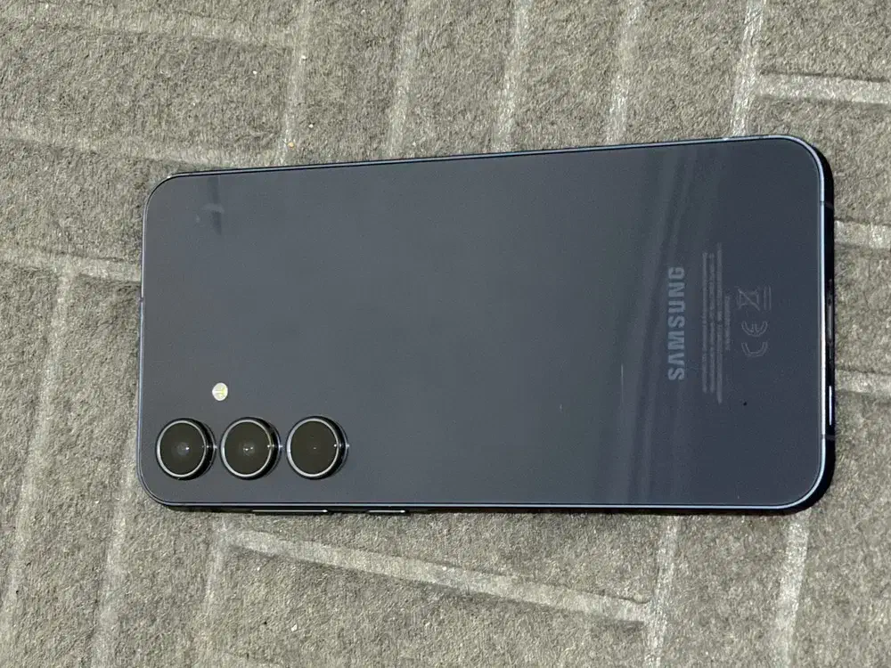 گوشی موبایل سامسونگ a55|موبایل|تهران, جیحون|دیوار