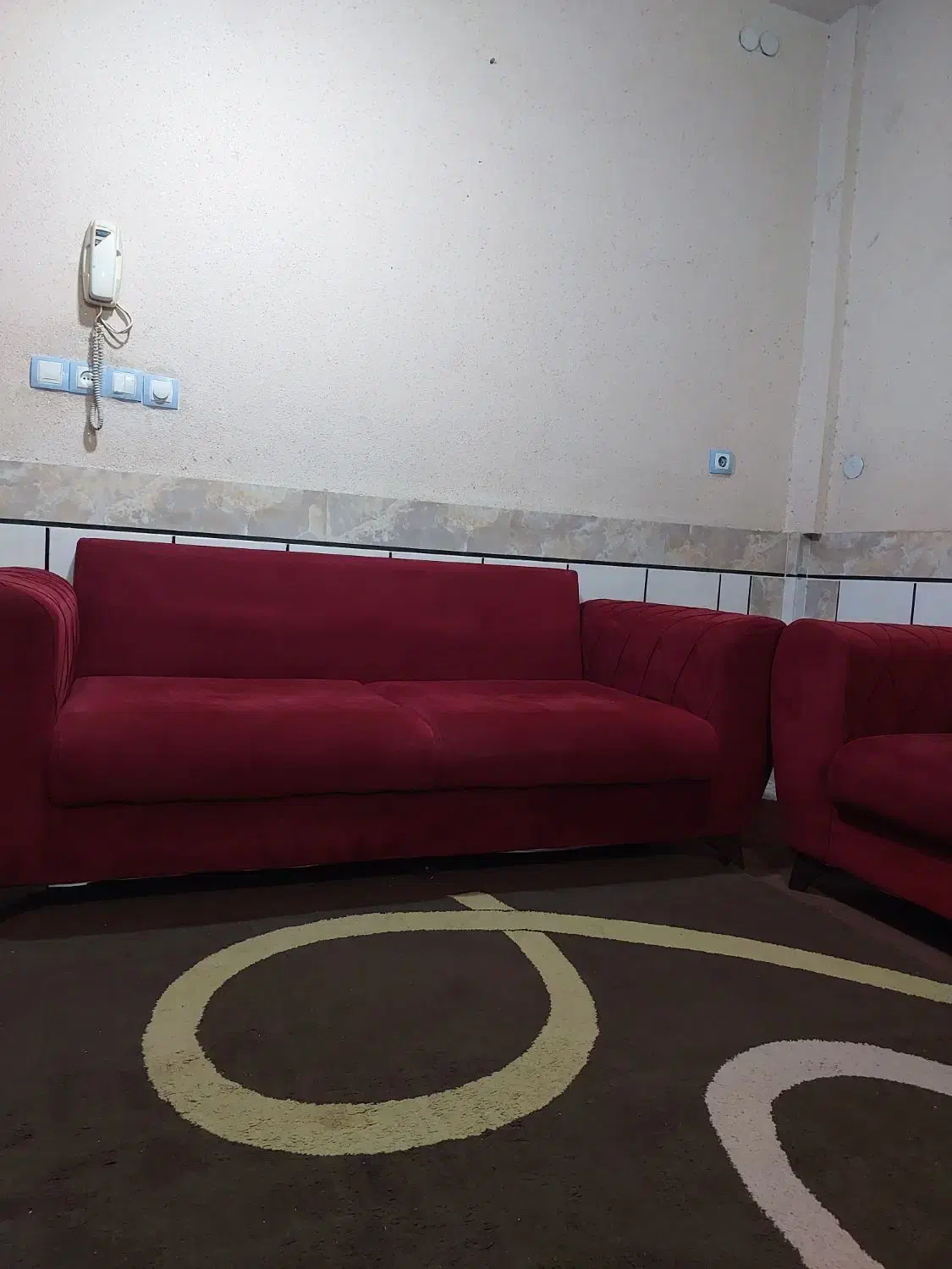 سویت مبله زیر قیمت|اجارهٔ کوتاهمدت آپارتمان و سوئیت|شوشتر, |دیوار