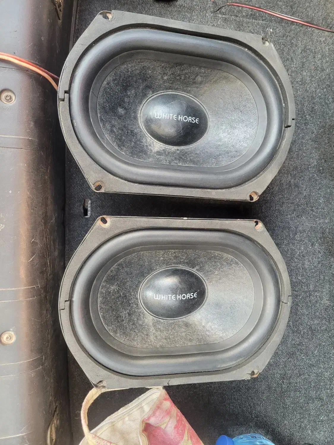 باند،میدبیس،لنز،طاقچه|قطعات یدکی و لوازم جانبی|اندیشه, اندیشه فاز ۳|دیوار