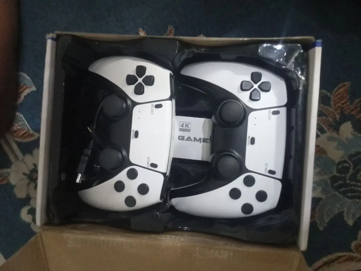 گیم استیک|کنسول، بازی ویدئویی و آنلاین|اصفهان, گرکان|دیوار