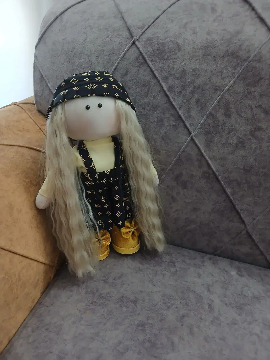 عروسک روسی|اسباب‌بازی بچه|قم, نخودی|دیوار