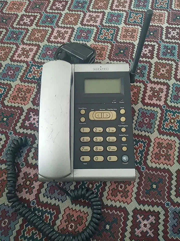 تلفن رومیزی|تلفن رومیزی|سنندج, |دیوار