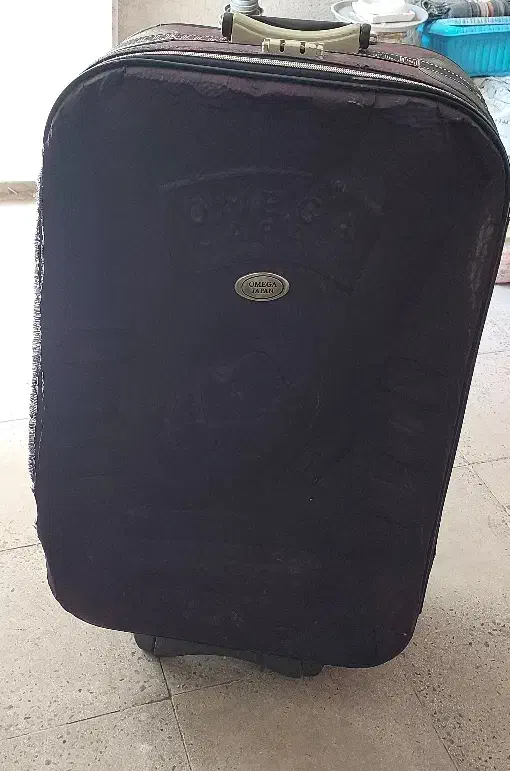 چمدان|کیف، کفش، کمربند|فردیس, فردیس|دیوار