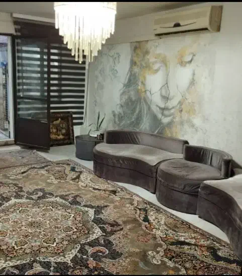 اجاره روزانه/ساعتی/هفتگی واحد مبله بسیار تمیز|اجارهٔ کوتاه‌مدت آپارتمان و سوئیت|کرج, حیدرآباد|دیوار