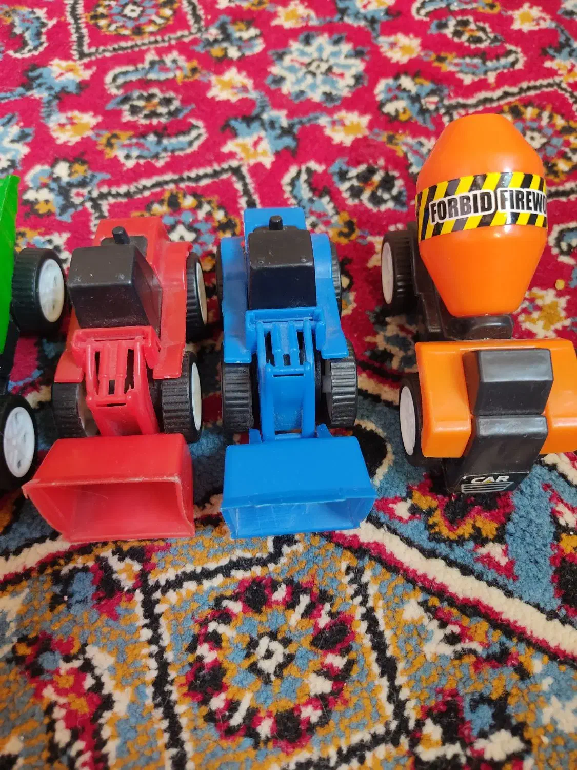 ماشین بازی|اسباببازی|خرمآباد, |دیوار