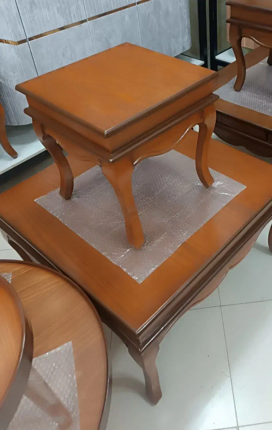 رنگ چوب|خدمات پیشه و مهارت|سبزوار, شرق کال شمالی|دیوار