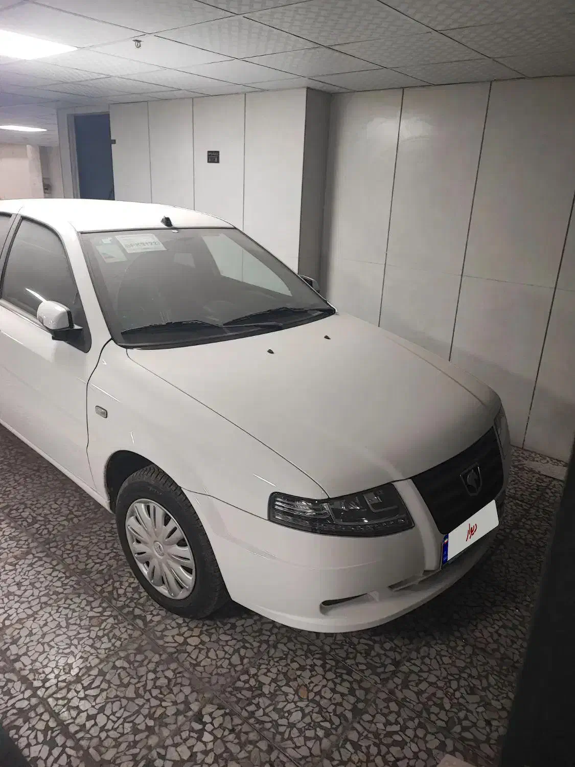 سمند سورن xu7 صفر|خودرو سواری و وانت|شیراز, شهرک بهشتی|دیوار