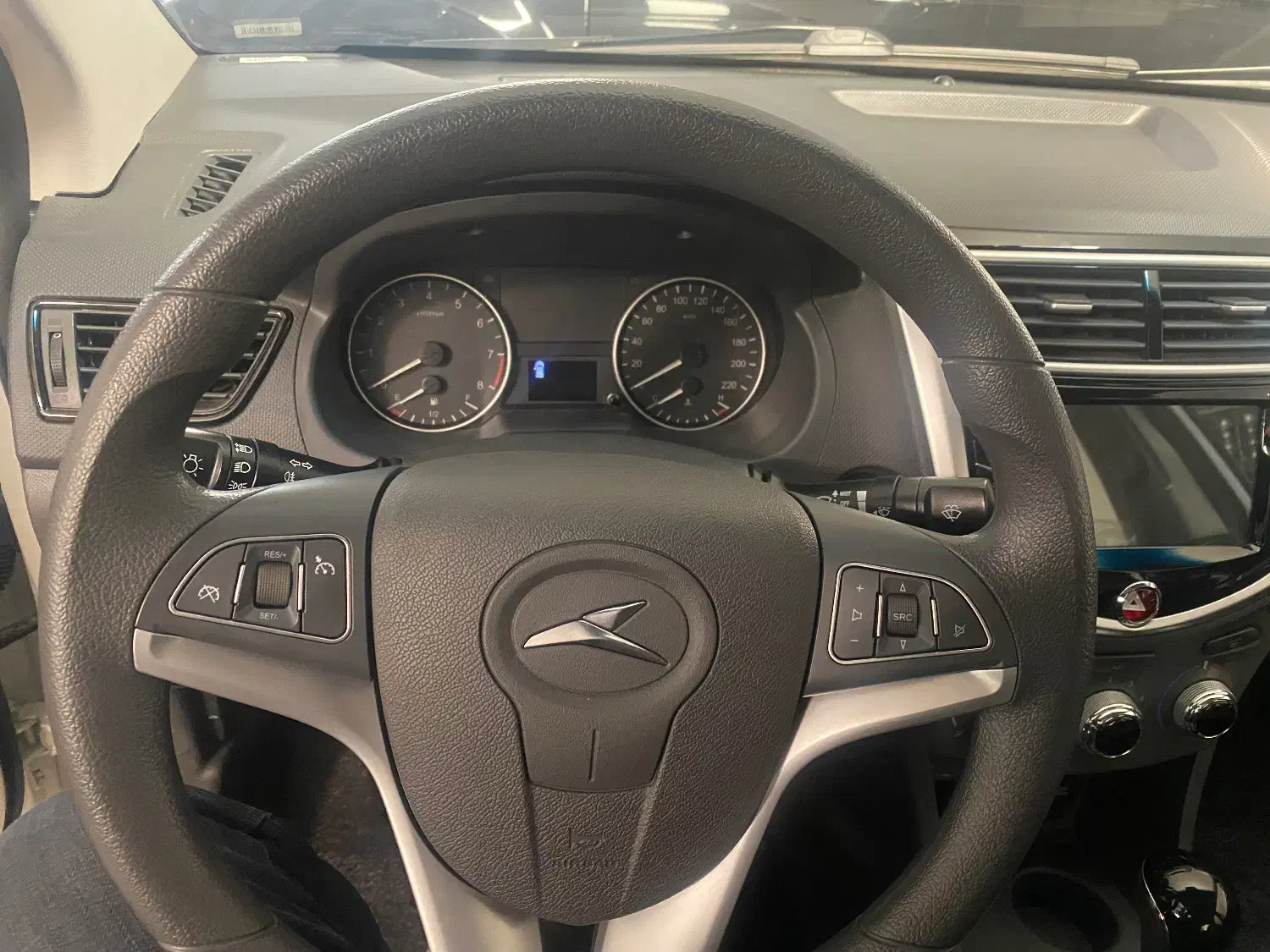 جک j4 مدل ۴۰۳ صفر خشک|خودرو سواری و وانت|تبریز, |دیوار