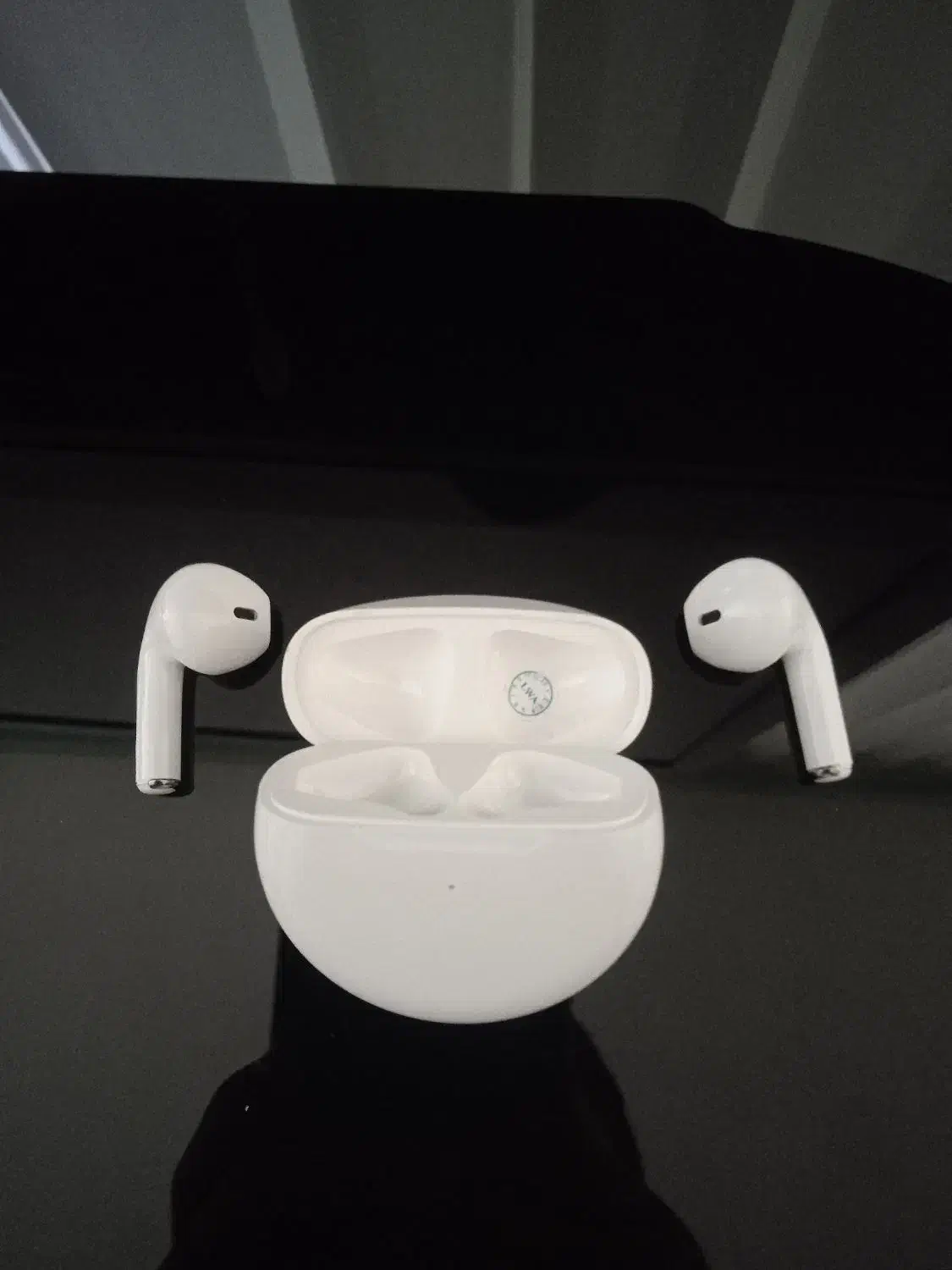 ایرپاد پرو 6 باتری جدید|لوازم جانبی موبایل و تبلت|اسدآباد, |دیوار