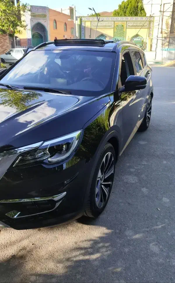 راننده شخصی|خدمات حمل و نقل|مشهد, هفت تیر (آب و برق)|دیوار