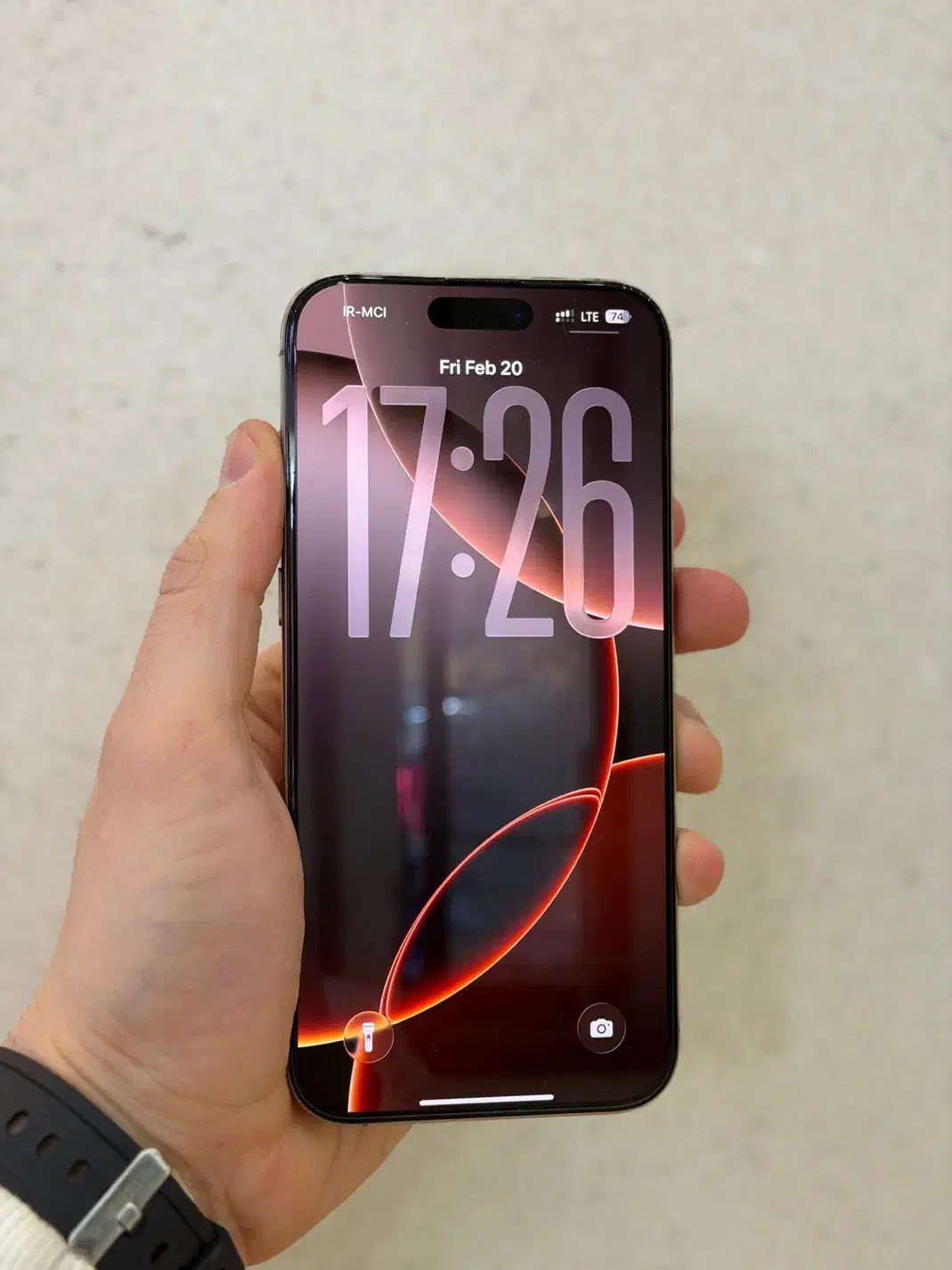 Iphone 16 promax|موبایل|قزوین, |دیوار