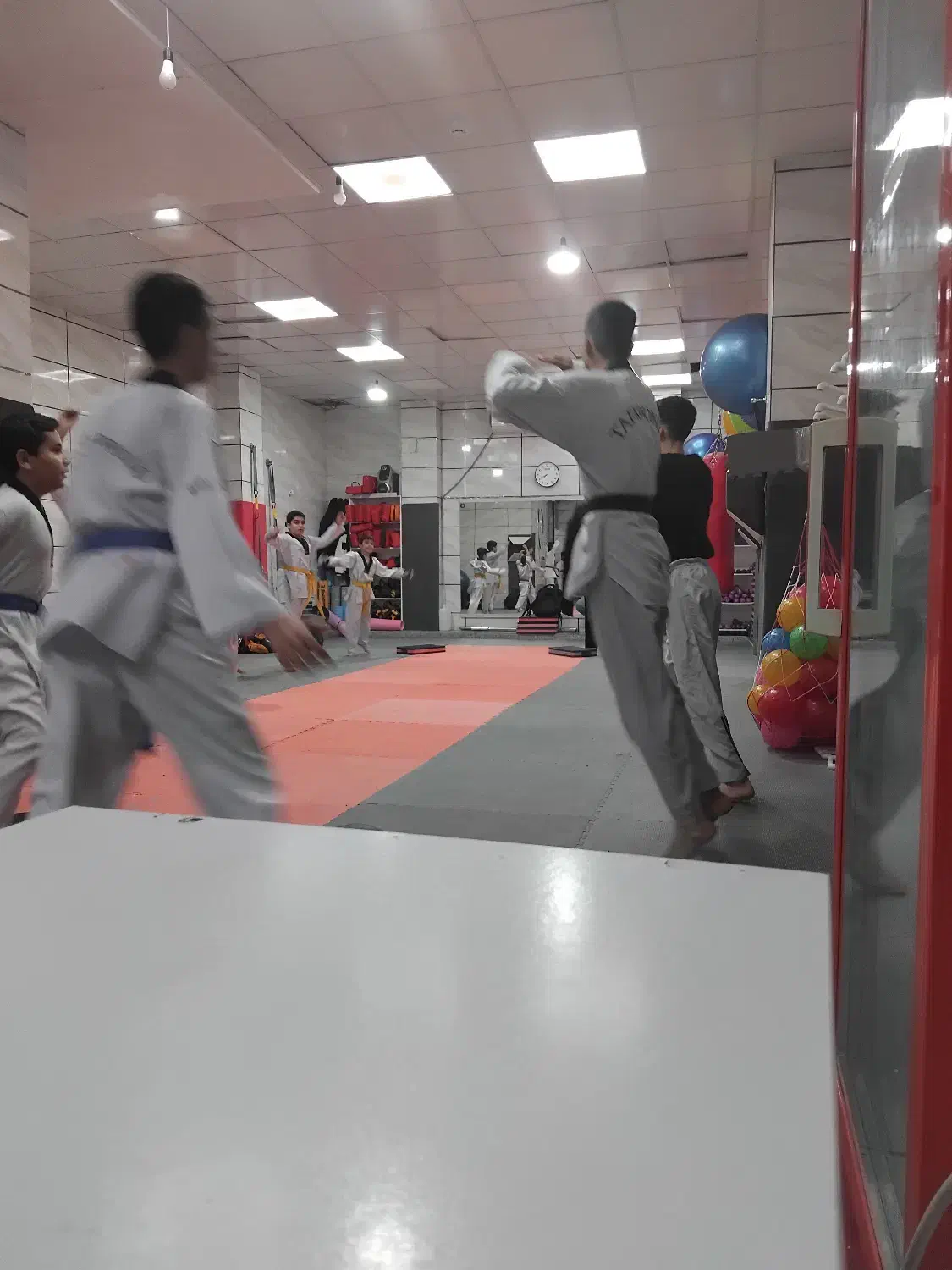 استخدام مربی ورزشی|استخدام آموزشی|اسلام‌شهر, باغ فیض|دیوار