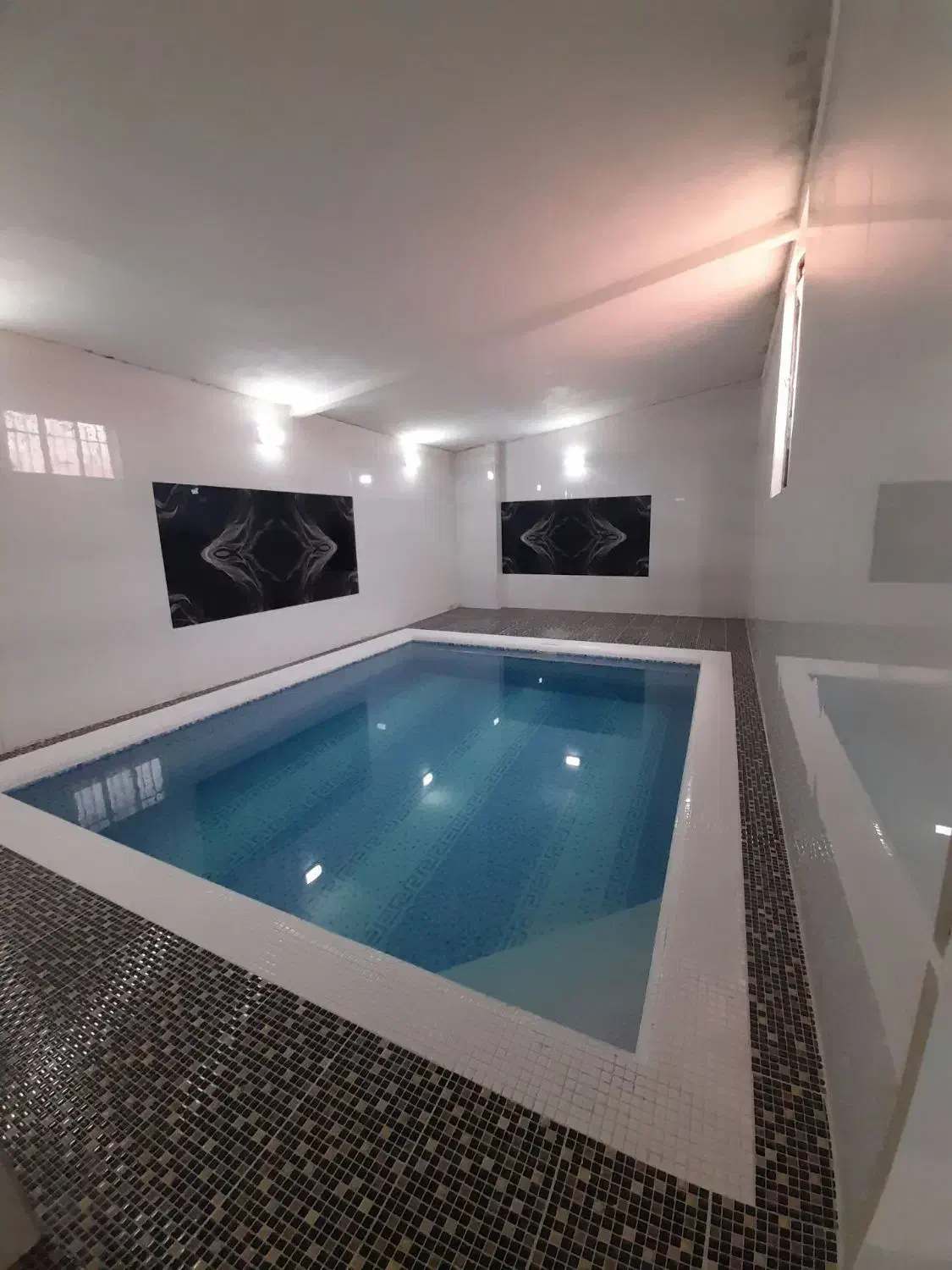 اجاره باغ ویلا استخر دار|اجارهٔ کوتاهمدت ویلا و باغ|مشهد, دهشک|دیوار