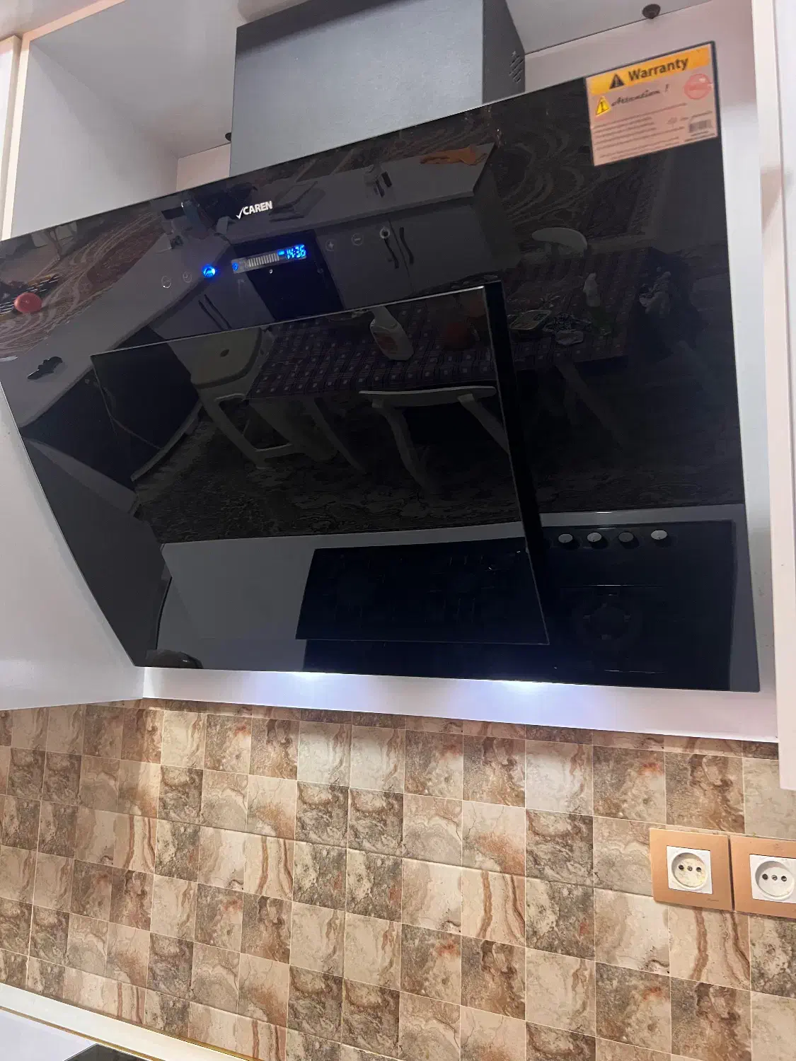 هود آشپزخانه کارن|هود|زابل, |دیوار