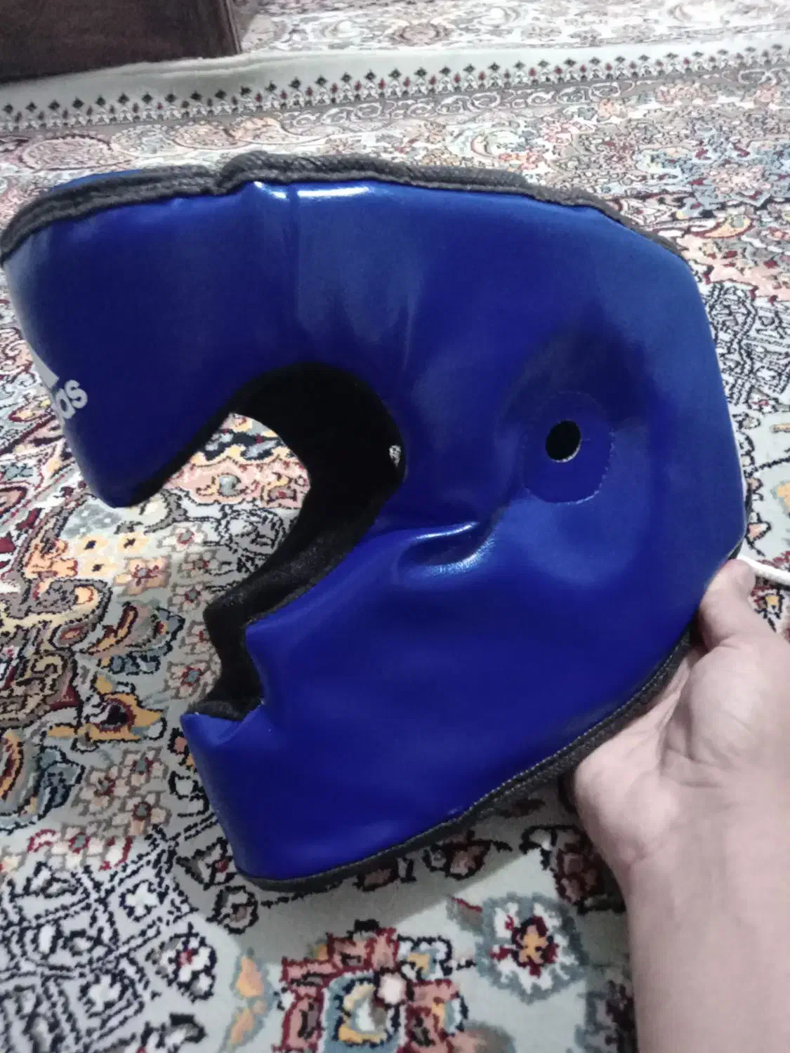 کلاه ورزش های رزمی|تجهیزات ورزشی|شاهینشهر, گرگاب|دیوار