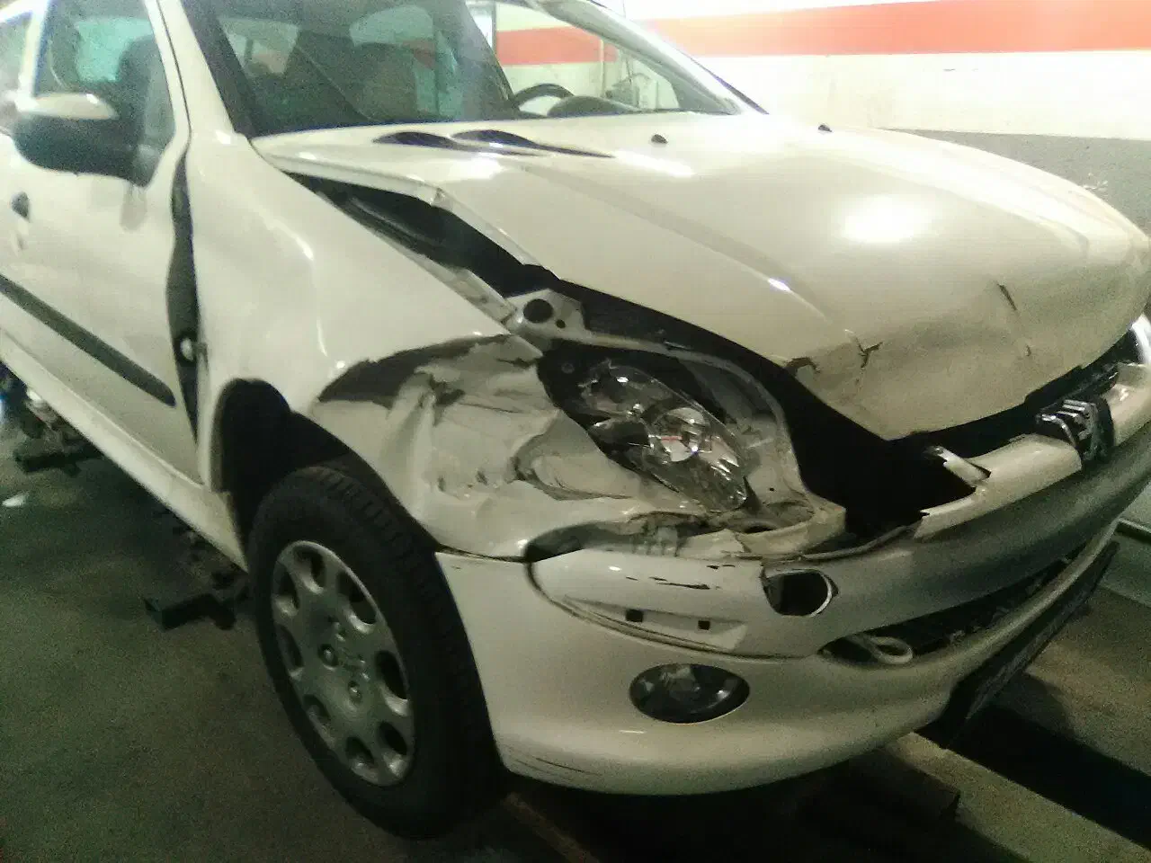 صافکاری pdr سنتی سپر سازی|خدمات موتور و ماشین|کرج, کوی مدرس|دیوار