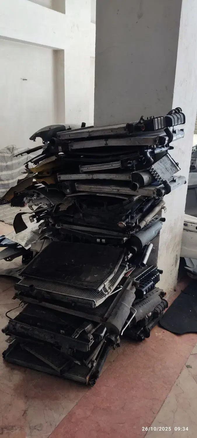 مزایده داغی خودرو|عمده‌فروشی|تهران, خلیج فارس|دیوار