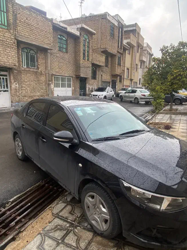 تارا 1402|خودرو سواری و وانت|شیراز, شهرک نیروی انتظامی|دیوار