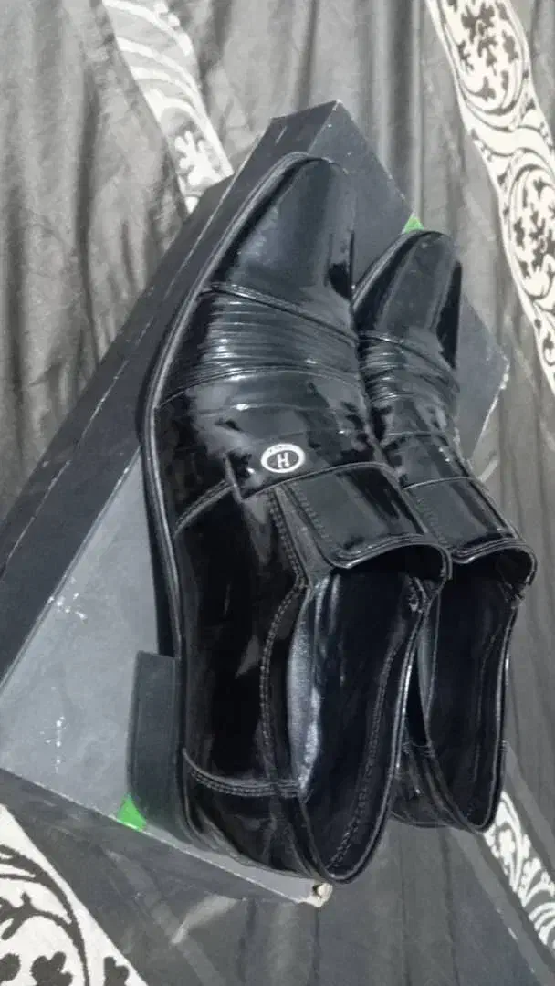 کفش مجلسی مردانه|کیف، کفش، کمربند|تهران, خاک سفید|دیوار