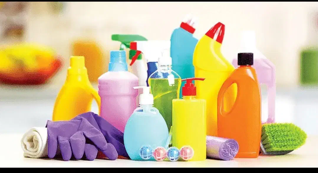 مجموعه خدماتی نظافتی،اویم.فقط تا آخر ماه ۹۵۰تومان|خدمات نظافت|خوی, |دیوار