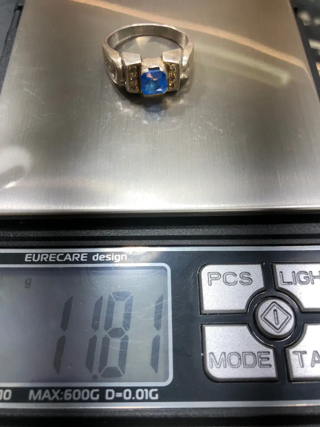 انگشتر توپاز لندن|جواهرات|ساری, |دیوار