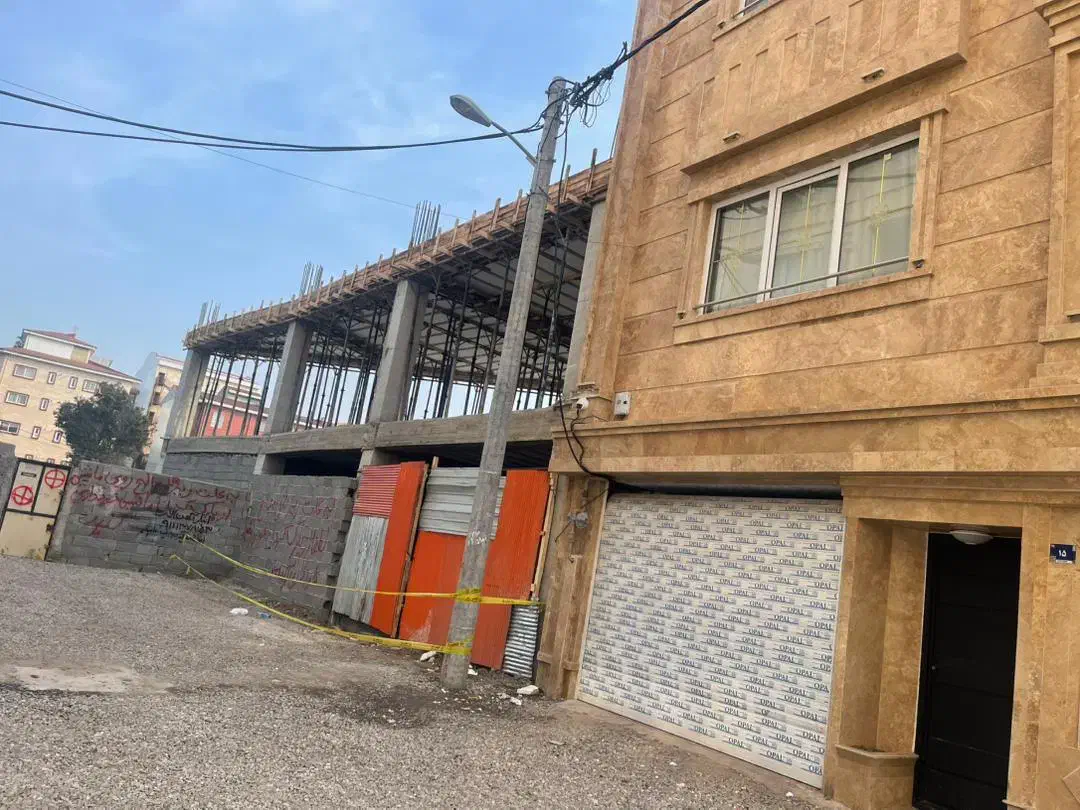 ۱۷۰ متری سه خواب تک واحدی بوسار(نسق)|فروش آپارتمان|رشت, بوسار|دیوار