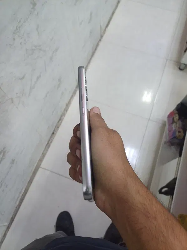 samsun A34 5G 128/8|موبایل|مشهد, گلبرگ|دیوار