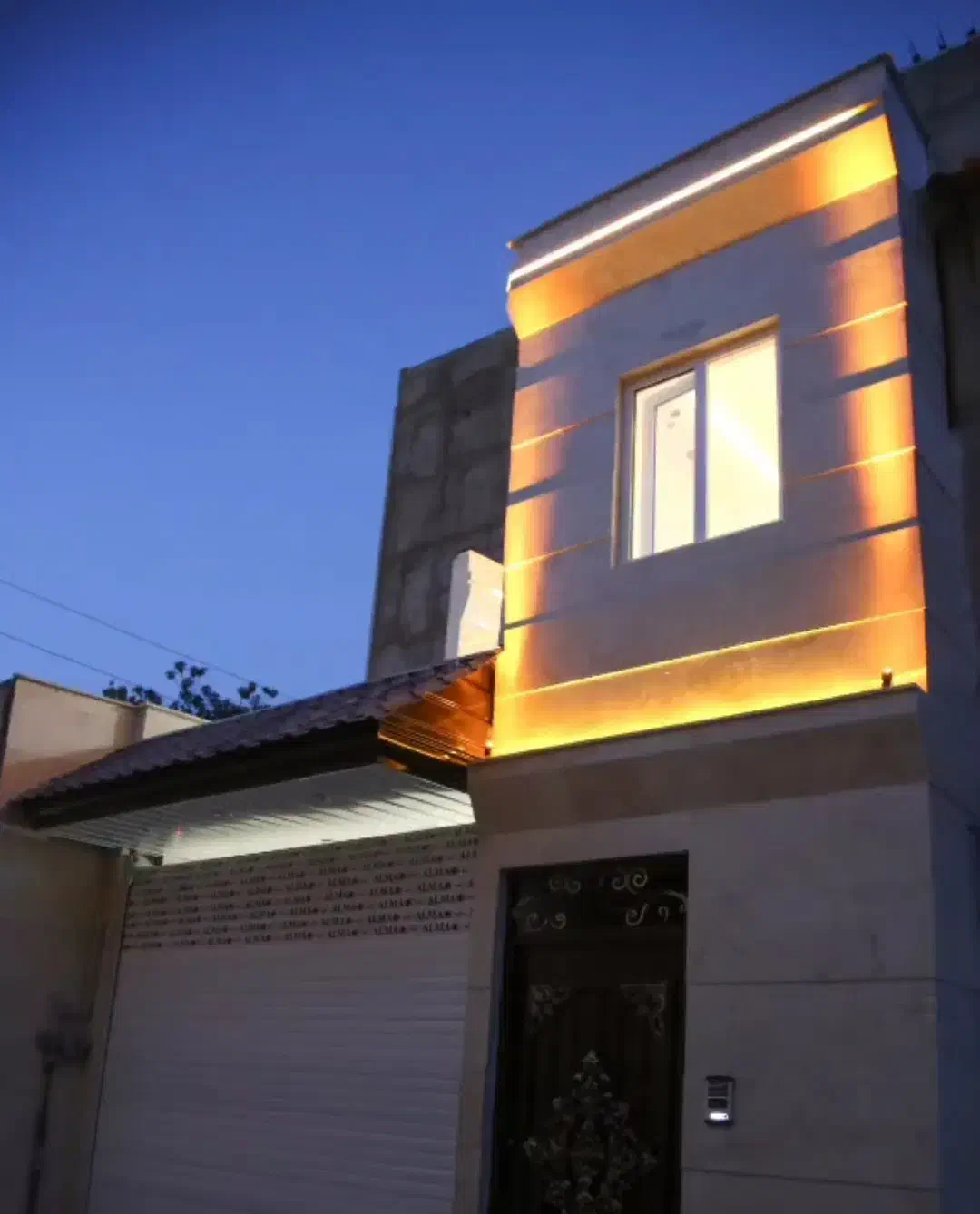 کاشی کاری، سنگ کاری، جوشکاری و خرده کاری|خدمات پیشه و مهارت|رودسر, |دیوار