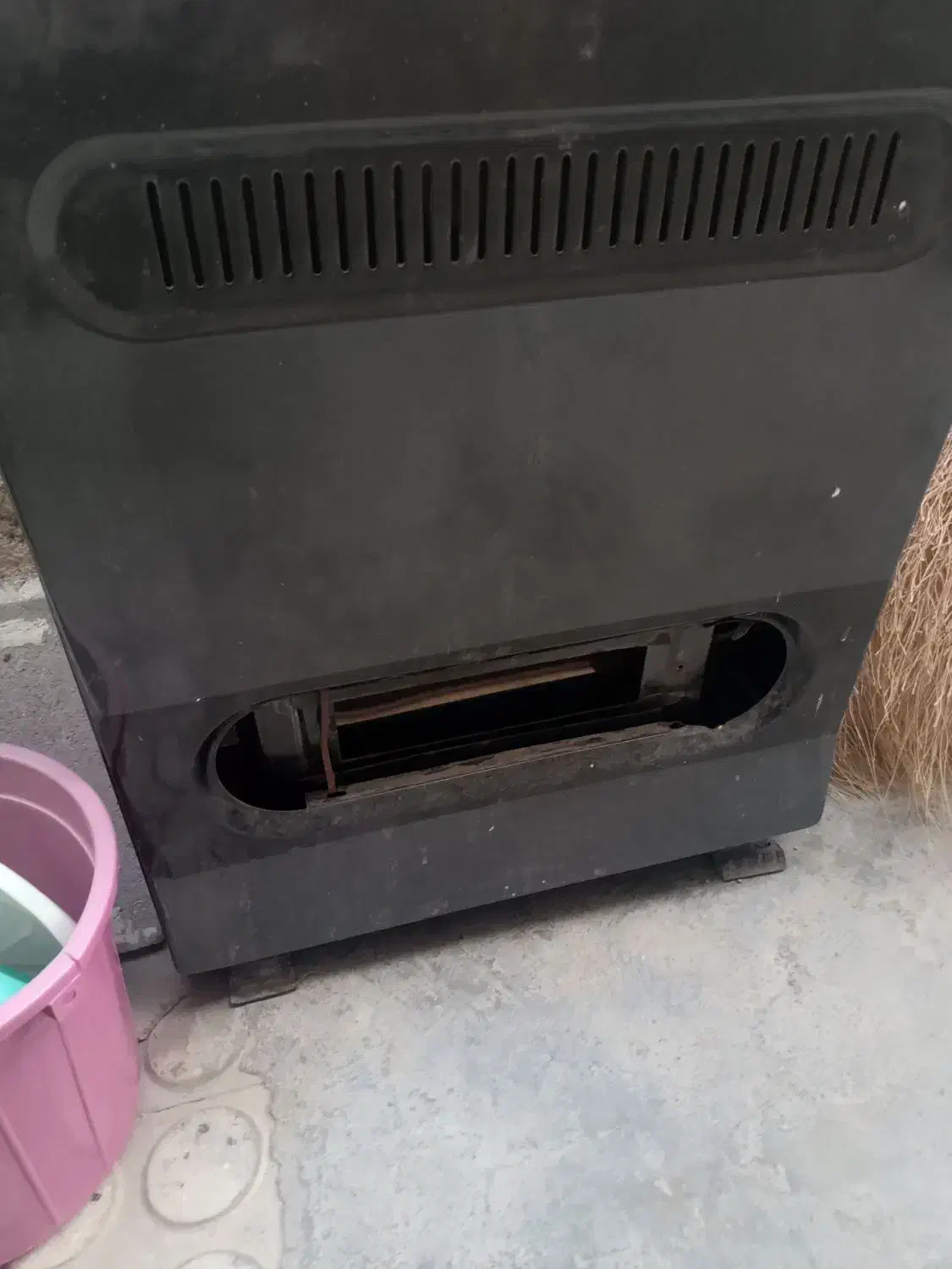 بخاری گازی|بخاری، هیتر، شومینه|کرمانشاه, |دیوار