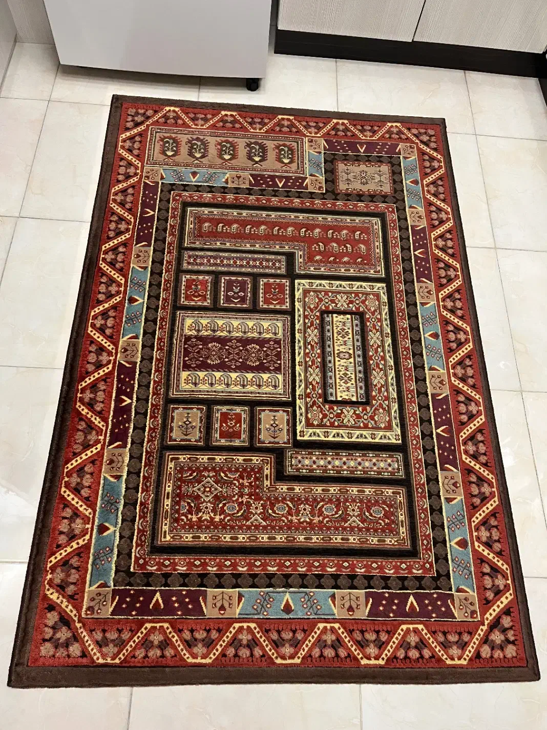 فرش دومتری|فرش|رشت, یخسازی|دیوار