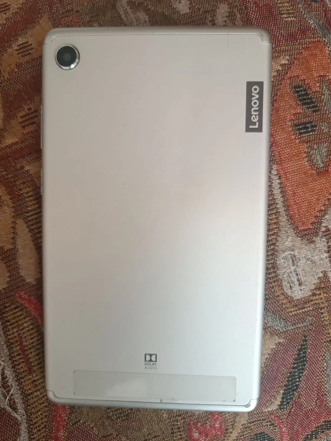 فروش تبلت لنو|تبلت|سیرجان, |دیوار