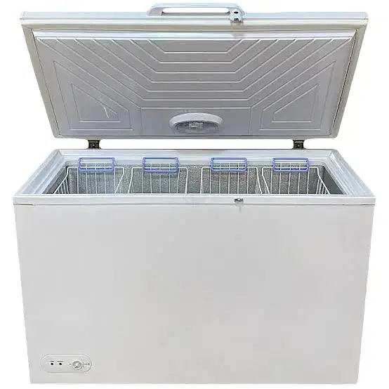 فریزر صندوقی هیمالیا|یخچال و فریزر|ایلام, |دیوار