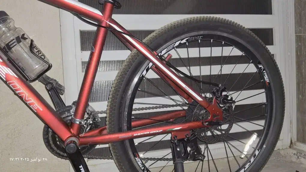 دوچرخه|دوچرخه، اسکیت، اسکوتر|اصفهان, مارچین|دیوار