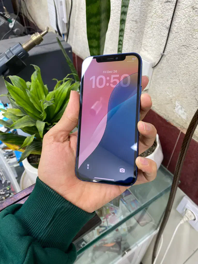 iPhone 12|موبایل|گرگان, |دیوار