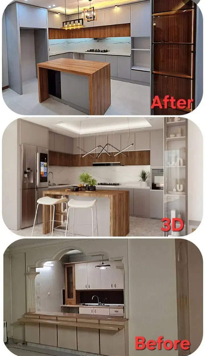 بازسازی ویلا اداری تجاری مشاوره رایگان|خدمات پیشه و مهارت|چالوس, |دیوار