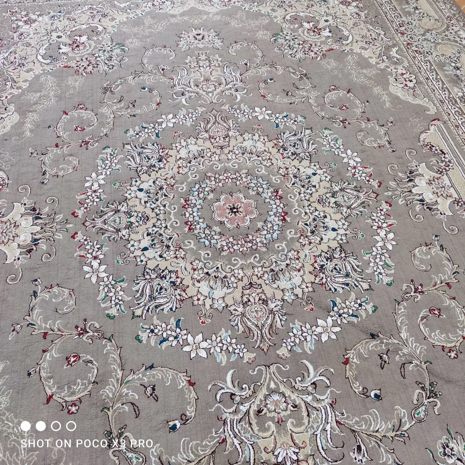 فرش ۱۲ متری|فرش|بیرجند, |دیوار