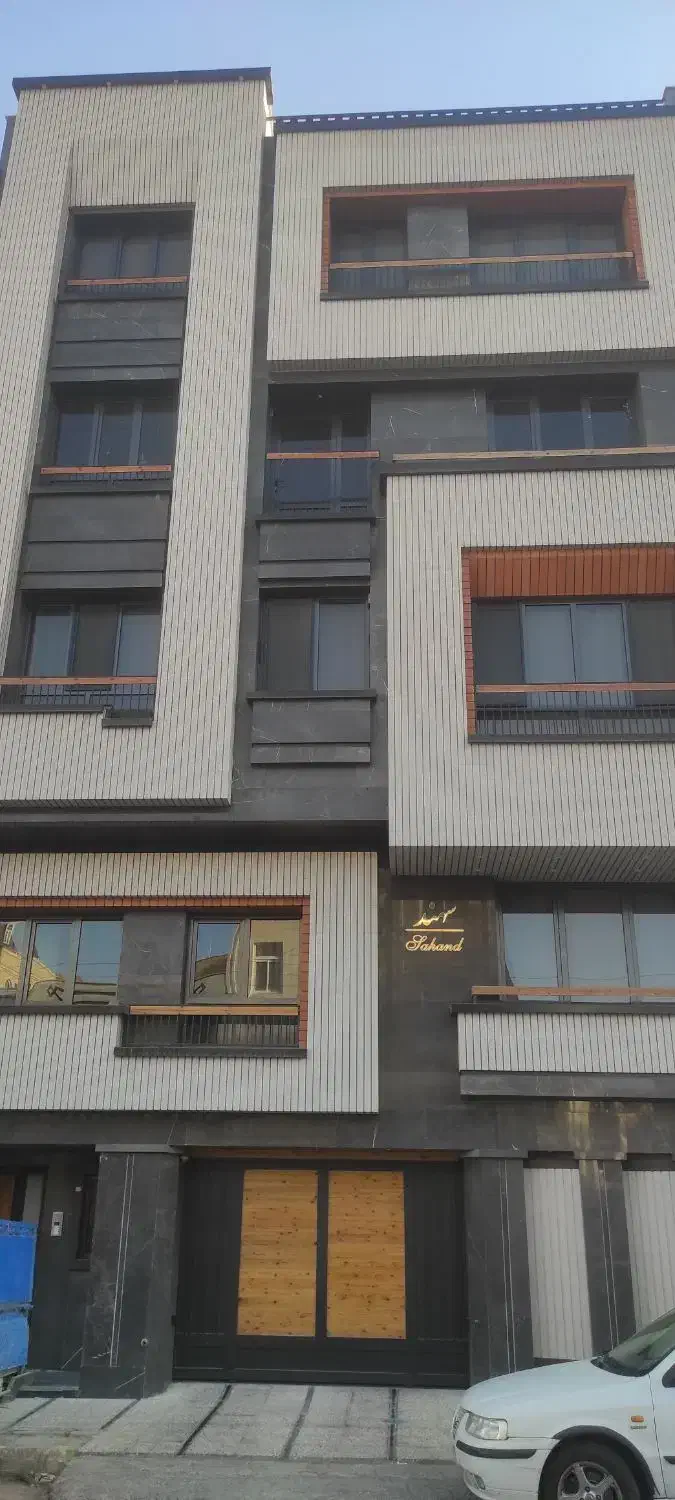 طراحی نما و تاییدیه سیما منظر شهری|خدمات پیشه و مهارت|سمنان, |دیوار