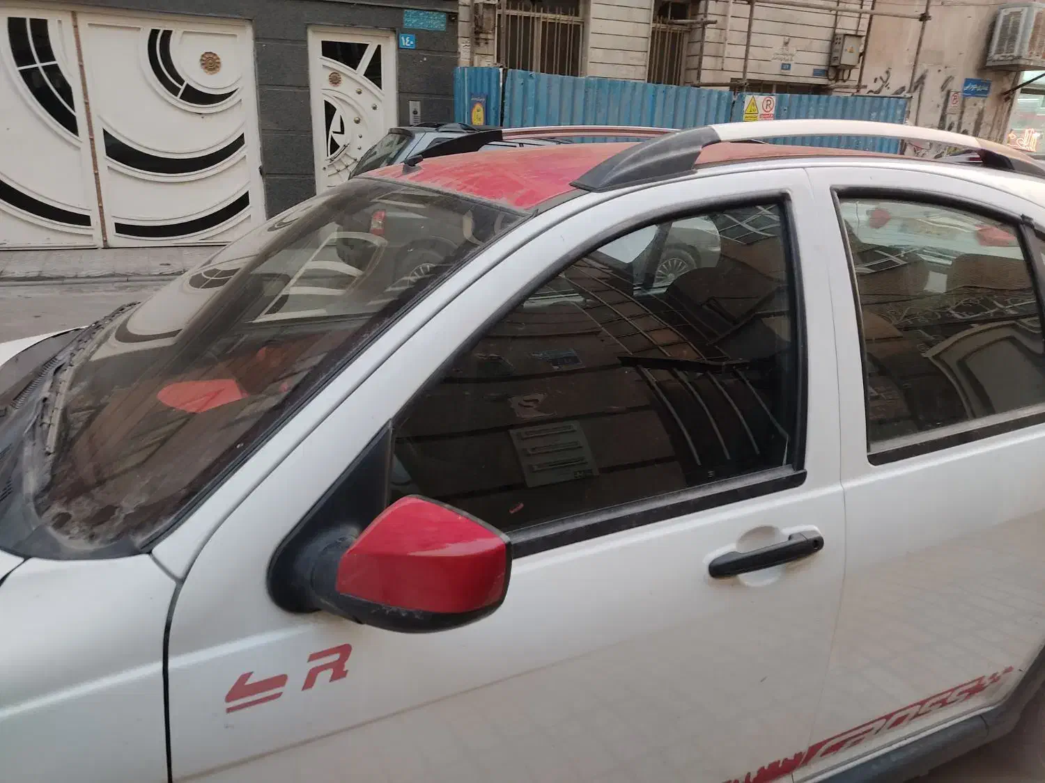 کویک ۱۴۰۰در حد نوr|خودرو سواری و وانت|تهران, تهرانپارس غربی|دیوار