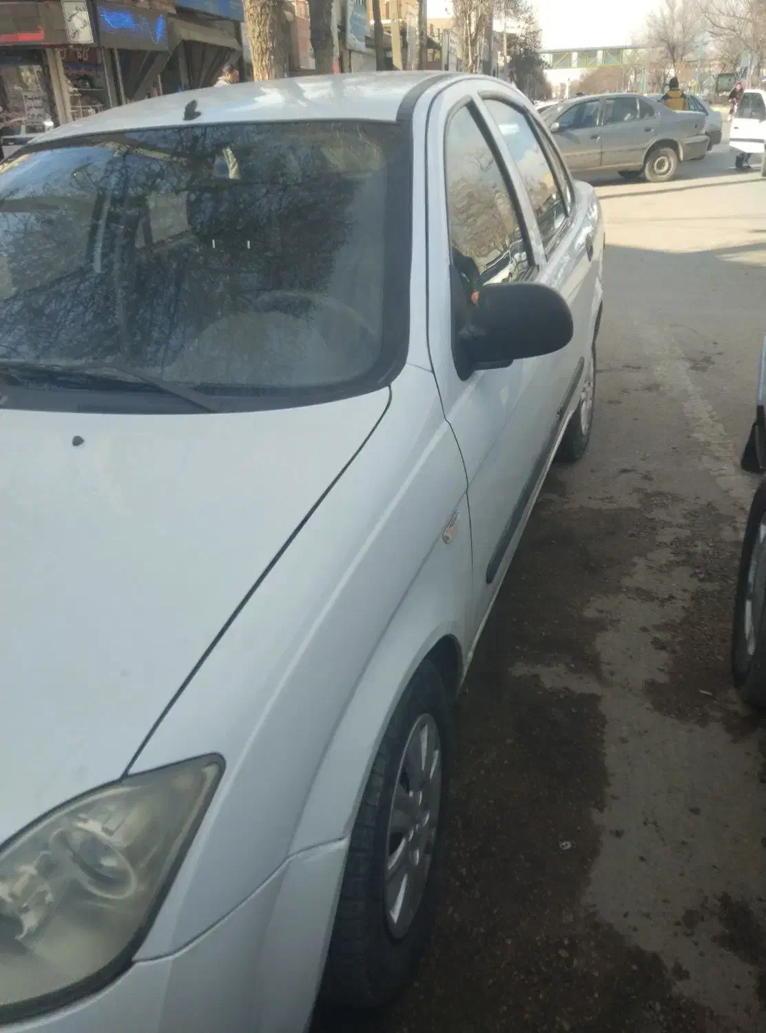 بیرنگ وبیزربه|خودرو سواری و وانت|اردبیل, |دیوار