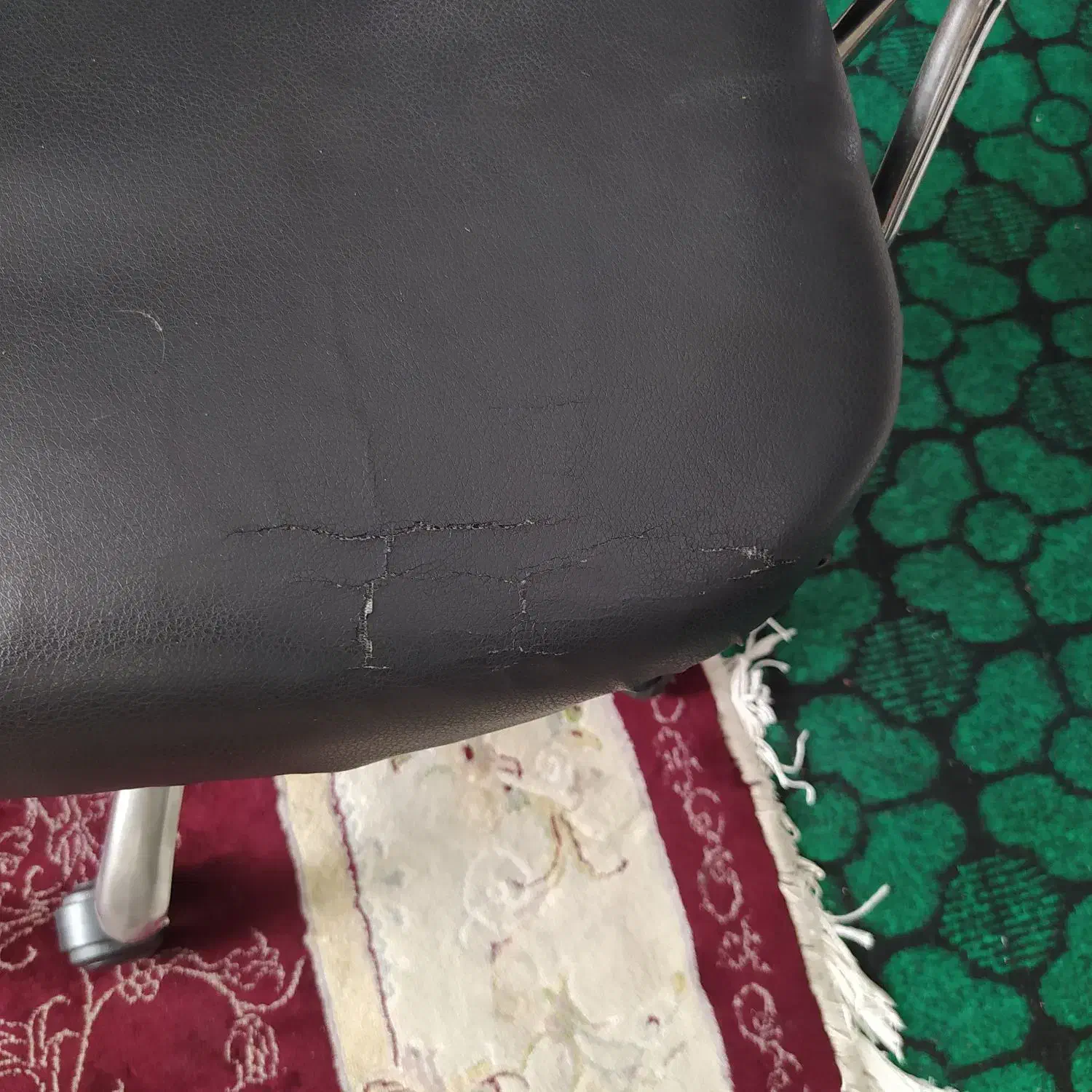 میز و صندلی کامپیوتر|میز تحریر و کامپیوتر|قم, نیروگاه|دیوار